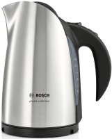 Купити електрочайник Bosch TWK 6801 за ціною від 2060 грн.