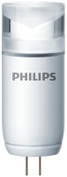 Купить лампочка Philips LEDcapsuleLV 2.5W 2700K G4  по цене от 300 грн.