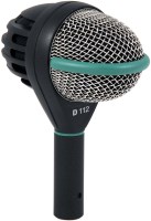 Купить мікрофон AKG D112: цена от 9282 грн.