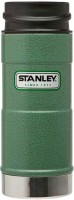 Купить термос Stanley Classic One Hand Vacuum Mug 0.35  по цене от 799 грн.