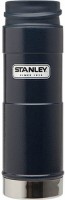 Купить термос Stanley Classic One Hand Vacuum Mug 0.47  по цене от 1423 грн.