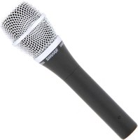 Купить мікрофон Shure SM86: цена от 7500 грн.