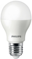 Купити лампочка Philips LEDBulb A55 9W 6500K E27  за ціною від 198 грн.