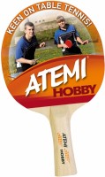 Купить ракетка для настольного тенниса Atemi Hobby  по цене от 243 грн.