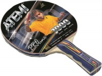 Купить ракетка для настільного тенісу Atemi 1000A: цена от 1355 грн.