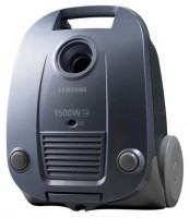 Купить пылесос Samsung SC-4130  по цене от 2199 грн.