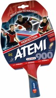 Купить ракетка для настольного тенниса Atemi 900C  по цене от 775 грн.