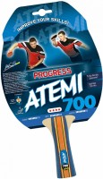 Купити ракетка для настільного тенісу Atemi 700C  за ціною від 545 грн.