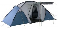Купить палатка KingCamp Bari 4: цена от 14883 грн.