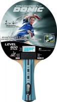 Купить ракетка для настольного тенниса Donic Waldner 800: цена от 782 грн.
