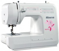 Купити швейна машина / оверлок Minerva Style 32  за ціною від 5199 грн.