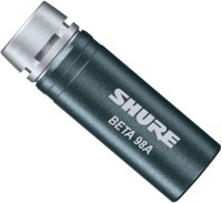Купить мікрофон Shure Beta 98A: цена от 10999 грн.