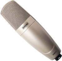 Купити мікрофон Shure KSM32  за ціною від 31999 грн.