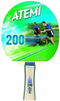 Купить ракетка для настольного тенниса Atemi 200  по цене от 175 грн.