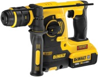 Купить перфоратор DeWALT DCH254M2  по цене от 17168 грн.