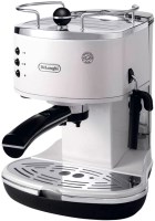 Купить кофеварка De'Longhi Icona ECO 311.W  по цене от 5520 грн.