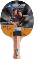 Купить ракетка для настольного тенниса Donic Appelgren Level 200: цена от 171 грн.