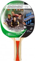 Купить ракетка для настольного тенниса Donic Top Team 400: цена от 283 грн.