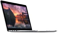описание, цены на Apple MacBook Pro 13 (2015)