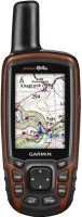 Купити GPS-навігатор Garmin GPSMAP 64S  за ціною від 17160 грн.