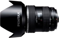 Купити об'єктив Pentax 45-85mm f/4.5 645 SMC FA  за ціною від 80000 грн.