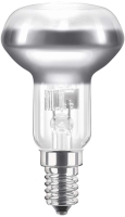 Купити лампочка Philips EcoClassic NR50 28W 2800K E14  за ціною від 120 грн.