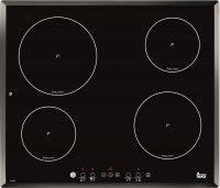 Купить варильна поверхня Teka IR 6040: цена от 32211 грн.