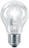 Купить лампочка Philips EcoClassic 70W A55 CL 2800K E27  по цене от 35 грн.