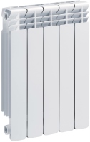 Купить радиатор отопления Radiatori 2000 Helyos R (500/95 1) по цене от 422 грн.