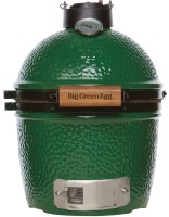 Купити мангал / барбекю Big Green Egg Mini  за ціною від 37900 грн.