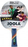 Купить ракетка для настольного тенниса Joola Team Premium: цена от 1355 грн.