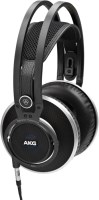 Купить навушники AKG K812: цена от 49140 грн.