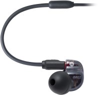 Купити навушники Audio-Technica ATH-IM02  за ціною від 8409 грн.