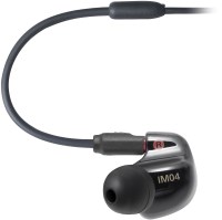 Купити навушники Audio-Technica ATH-IM04 за ціною від 14712 грн.