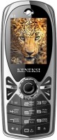 Купить мобильный телефон Keneksi Q3  по цене от 469 грн.