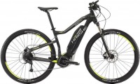 Купити велосипед Haibike Sduro Hard Nine SL 29 2015 за ціною від 50832 грн.