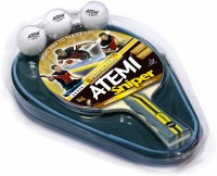 Купить ракетка для настільного тенісу Atemi Sniper: цена от 900 грн.