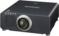 Купити проєктор Panasonic PT-DW830EK  за ціною від 465972 грн.