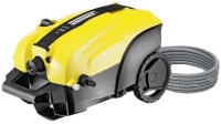 Купить мойка высокого давления Karcher K 4 Silent  по цене от 9990 грн.