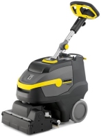 Купити прибиральна машина Karcher BR 35/12 C Bp Pack  за ціною від 163800 грн.