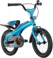 Купить детский велосипед Scool Rennrad 14  по цене от 6804 грн.