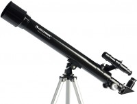 Купить телескоп Celestron PowerSeeker 50AZ  по цене от 1444 грн.