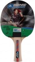 Купить ракетка для настільного тенісу Donic Appelgren Level 400: цена от 299 грн.