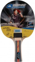 Купити ракетка для настільного тенісу Donic Appelgren Level 500  за ціною від 311 грн.