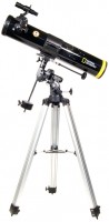 Купить телескоп BRESSER National Geographic 76/700  по цене от 5369 грн.