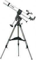 Купить телескоп BRESSER Messier R-80/900 EQ  по цене от 7803 грн.
