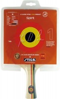 Купити ракетка для настільного тенісу Stiga Spirit  за ціною від 262 грн.
