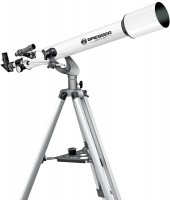 Купити телескоп BRESSER Sirius 70/900  за ціною від 5900 грн.