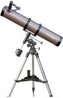 Купити телескоп BRESSER Galaxia 114/900 EQ  за ціною від 14999 грн.