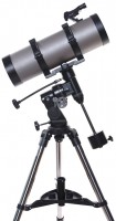 Купити телескоп BRESSER Pluto 114/500 EQ  за ціною від 11568 грн.
